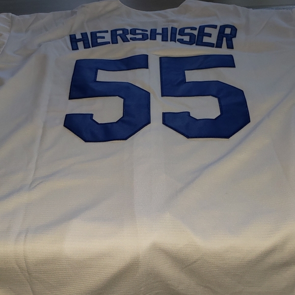 Baseball Jersey - Picture 4 of 7